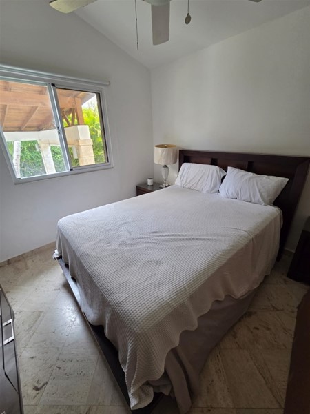 Villa en venta en Cocotal Golf & Country Club en República Dominicana