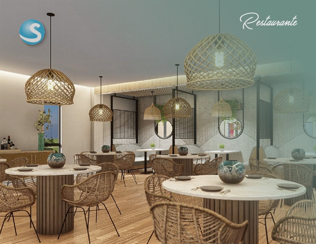 Apartamento en Venta Frente a Playa en Juan Dolio en República Dominicana