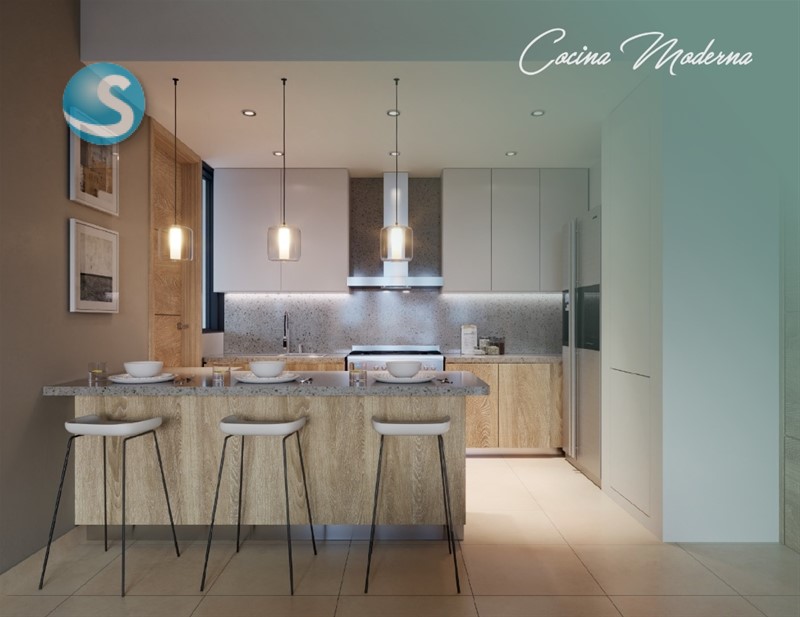Apartamento en Venta Frente a Playa en Juan Dolio en República Dominicana