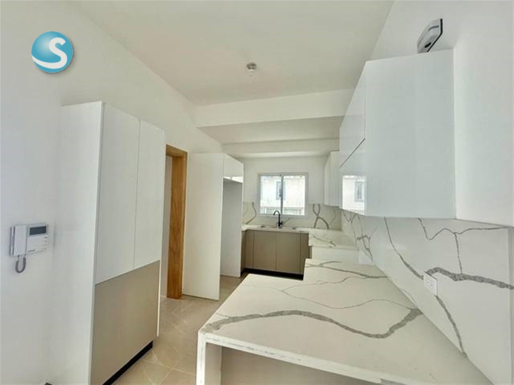 Apartamento nuevo con terraza en Ciudad Real en República Dominicana