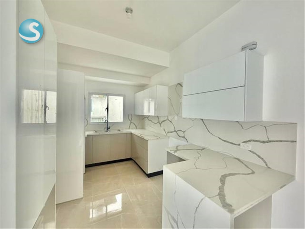 Apartamento nuevo con terraza en Ciudad Real en República Dominicana