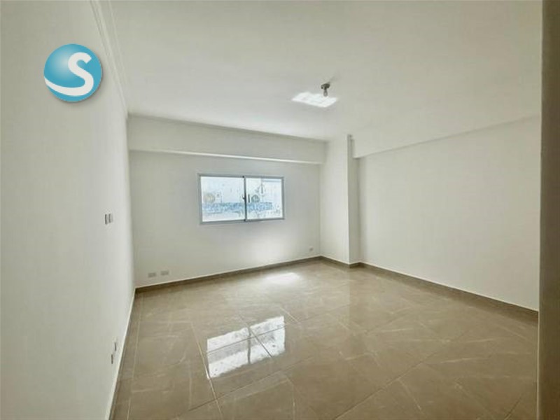 Apartamento nuevo con terraza en Ciudad Real en República Dominicana