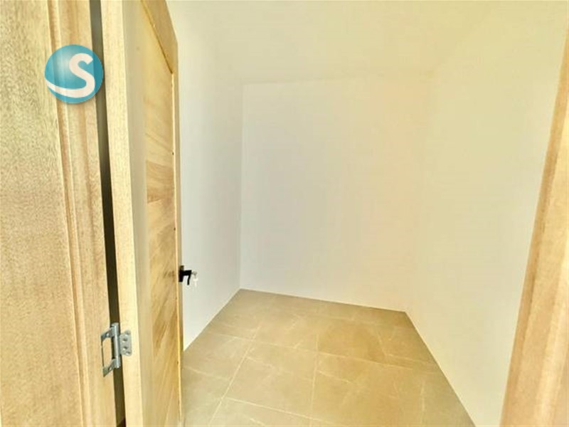Apartamento nuevo con terraza en Ciudad Real en República Dominicana