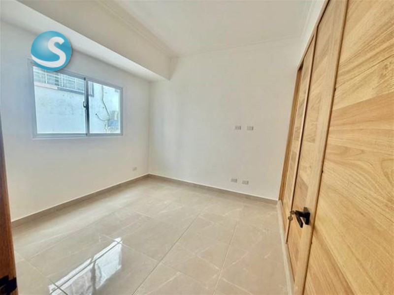 Apartamento nuevo con terraza en Ciudad Real en República Dominicana