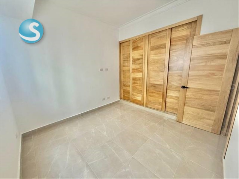 Apartamento nuevo con terraza en Ciudad Real en República Dominicana