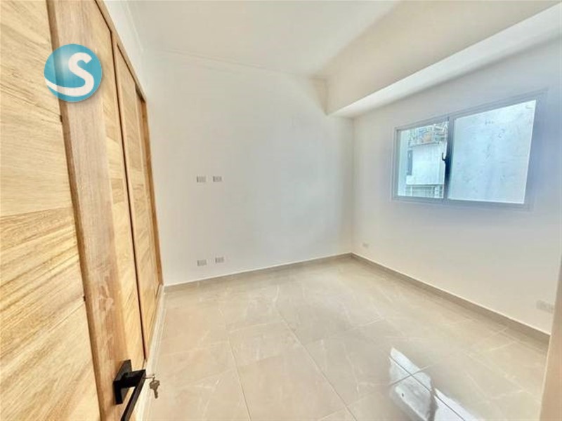 Apartamento nuevo con terraza en Ciudad Real en República Dominicana
