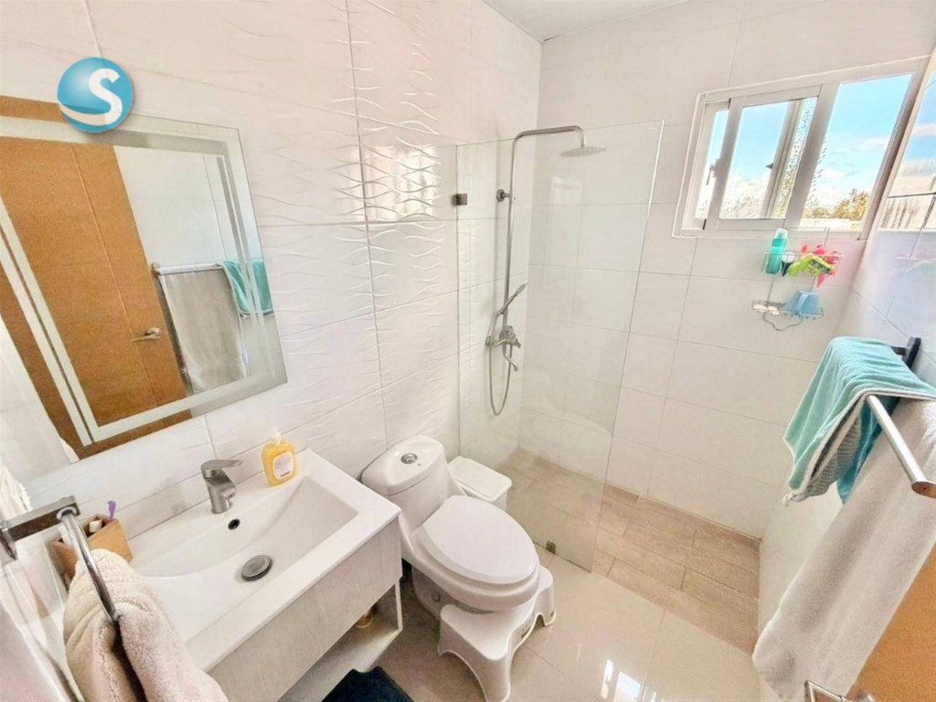 Apartamento en Venta en Ensanche Quisqueya, Distrito Nacional en República Dominicana