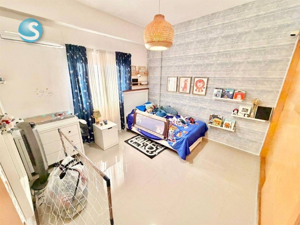 Apartamento en Venta en Ensanche Quisqueya, Distrito Nacional en República Dominicana