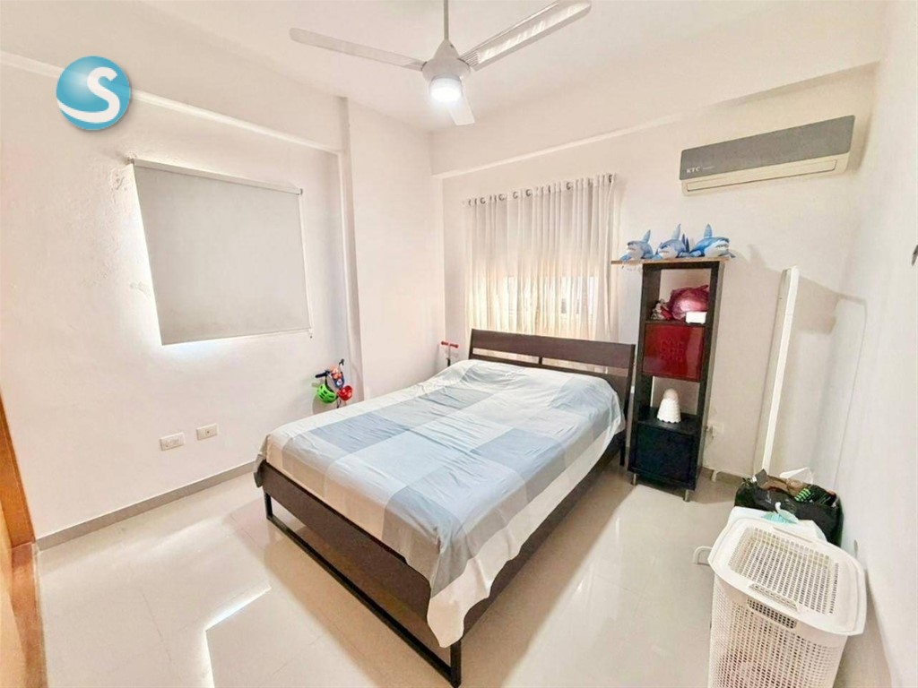 Apartamento en Venta en Ensanche Quisqueya, Distrito Nacional en República Dominicana
