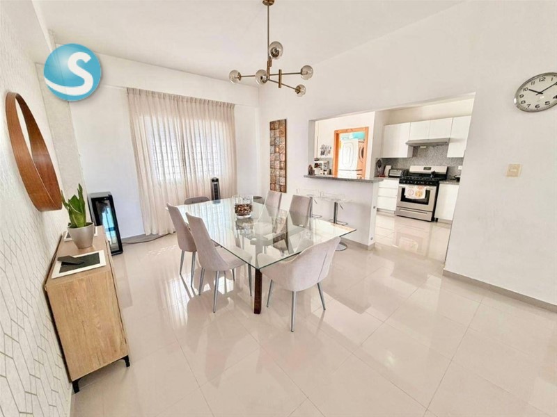 Apartamento en Venta en Ensanche Quisqueya, Distrito Nacional en República Dominicana