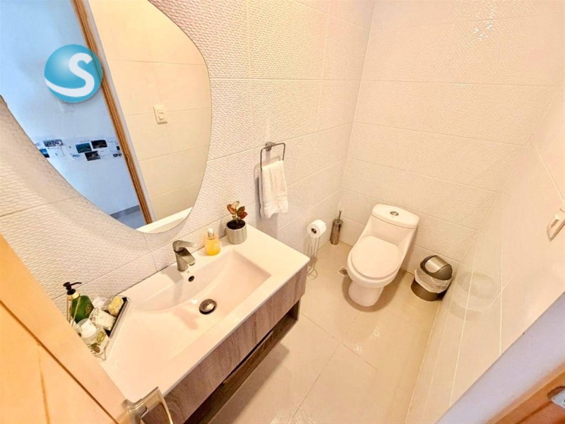 Apartamento en Venta en Ensanche Quisqueya, Distrito Nacional en República Dominicana