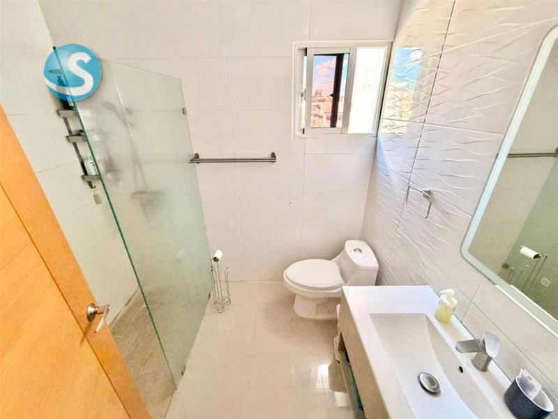 Apartamento en Venta en Ensanche Quisqueya, Distrito Nacional en República Dominicana