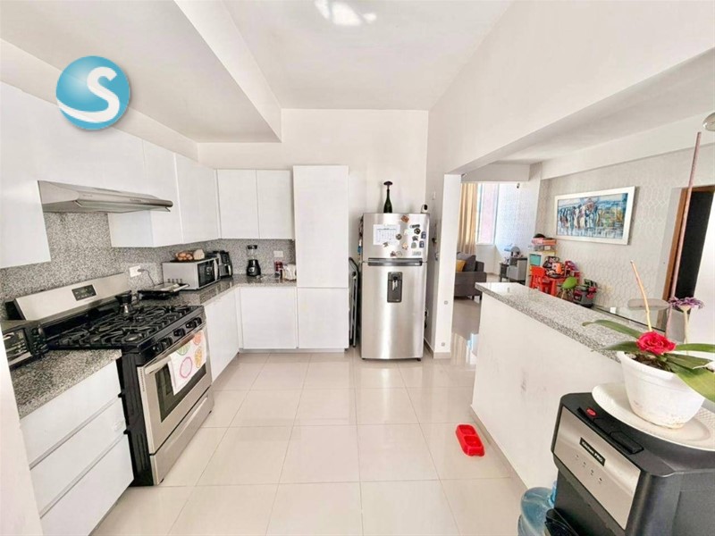 Apartamento en Venta en Ensanche Quisqueya, Distrito Nacional en República Dominicana