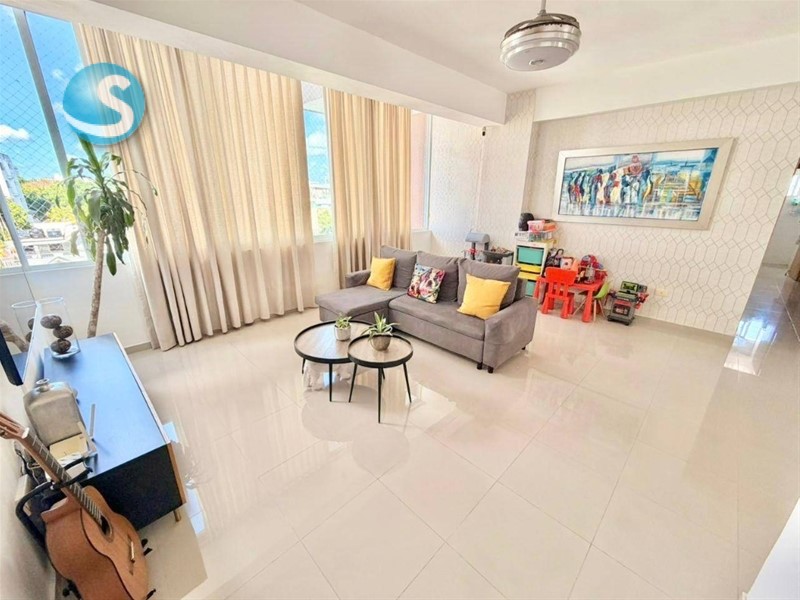 Apartamento en Venta en Ensanche Quisqueya, Distrito Nacional en República Dominicana