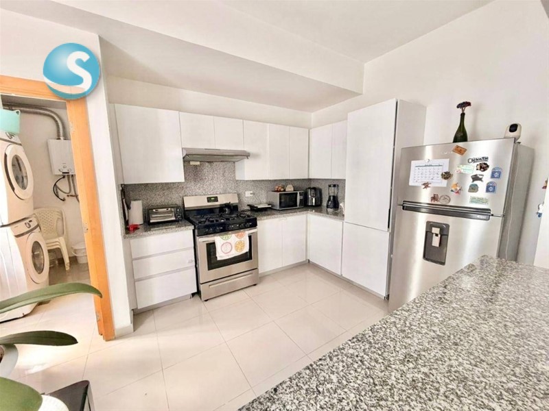 Apartamento en Venta en Ensanche Quisqueya, Distrito Nacional en República Dominicana