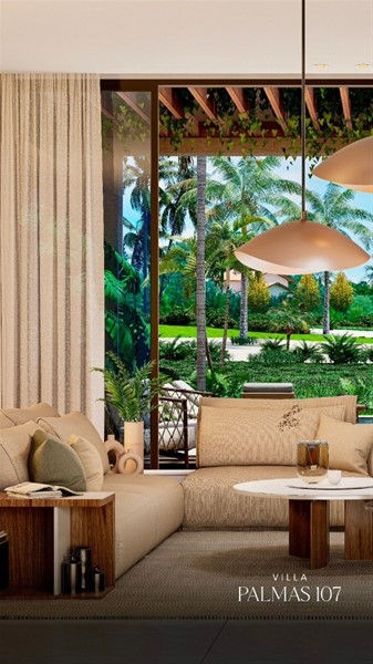 Villa de lujo en venta en exclusiva zona de Cap Cana en República Dominicana
