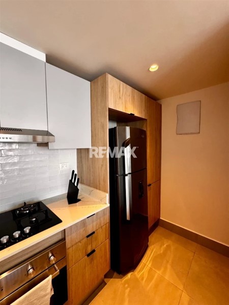 Apartamento amueblado en venta en exclusivo sector de Cap Cana en República Dominicana