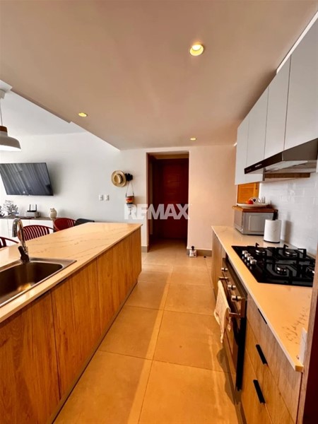 Apartamento amueblado en venta en exclusivo sector de Cap Cana en República Dominicana
