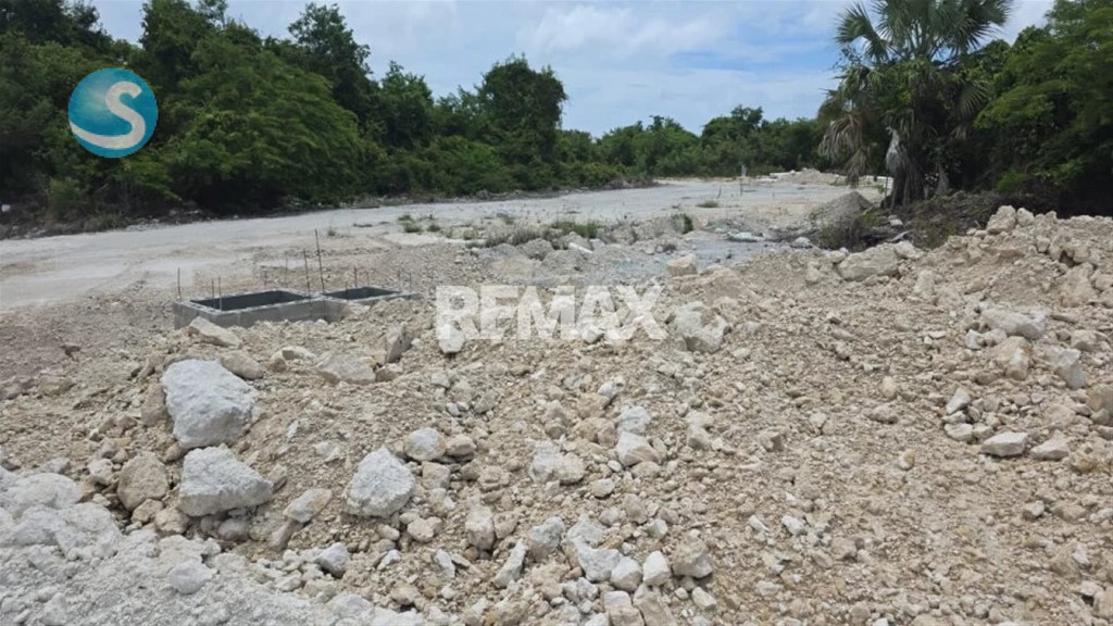 Terreno en Venta en Cap Cana, Ubicación Privilegiada en República Dominicana