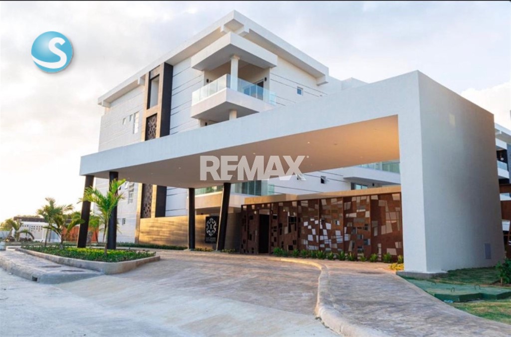 Apartamento de 3 habitaciones en venta en Cap Cana