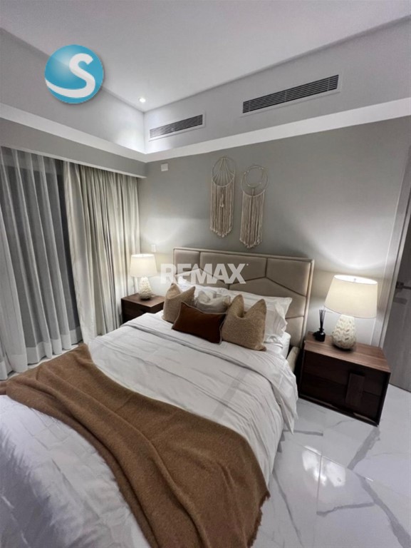 Apartamento de 3 habitaciones en venta en Cap Cana en República Dominicana