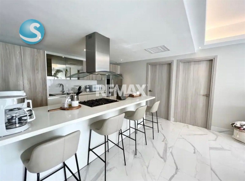 Apartamento de 3 habitaciones en venta en Cap Cana en República Dominicana