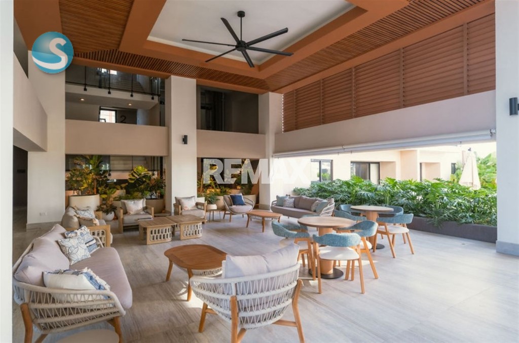 Apartamento moderno en venta en exclusivo Cap Cana en República Dominicana