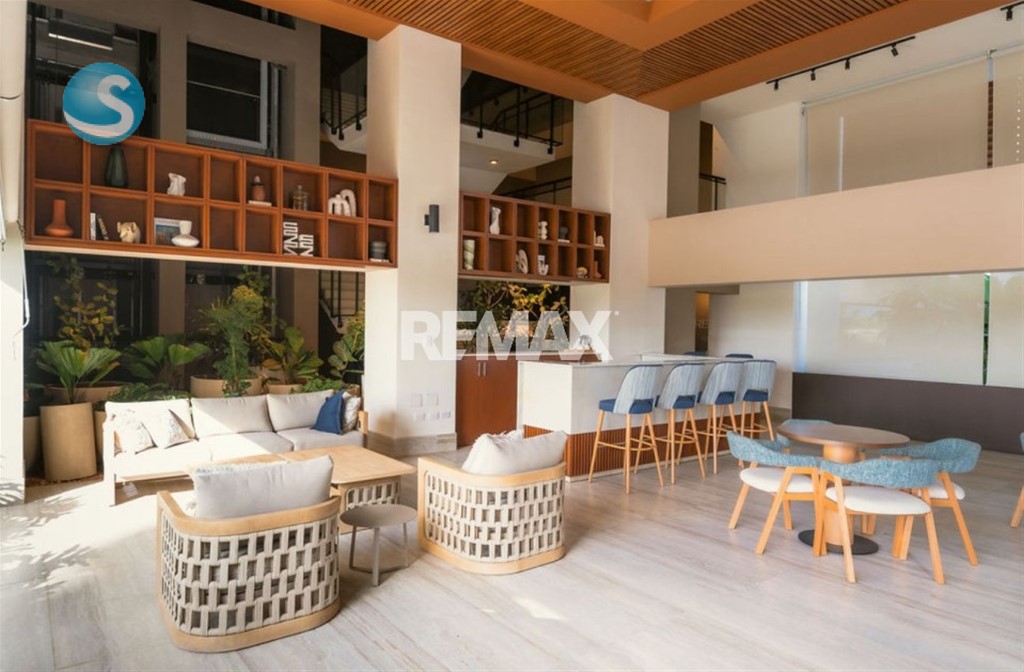 Apartamento moderno en venta en exclusivo Cap Cana en República Dominicana