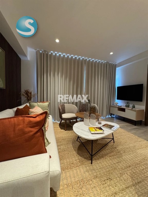 Apartamento moderno en venta en exclusivo Cap Cana en República Dominicana
