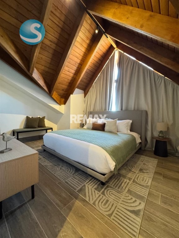 Apartamento moderno en venta en exclusivo Cap Cana en República Dominicana