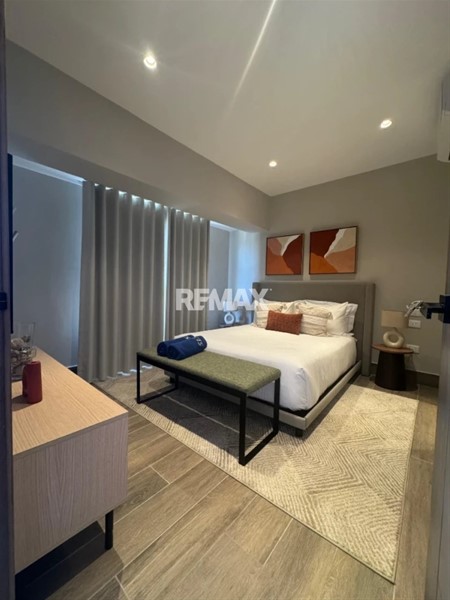 Apartamento moderno en venta en exclusivo Cap Cana en República Dominicana