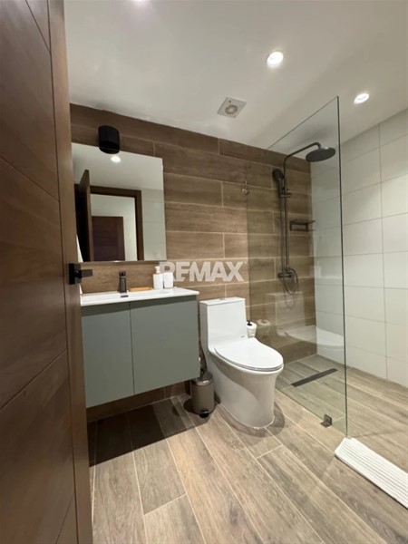 Apartamento moderno en venta en exclusivo Cap Cana en República Dominicana