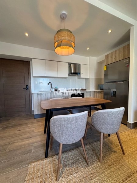 Apartamento moderno en venta en exclusivo Cap Cana en República Dominicana