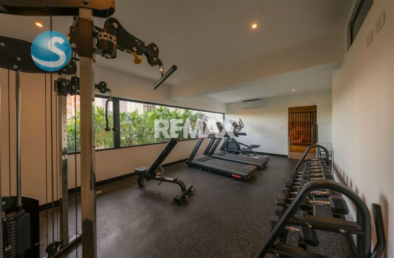 Apartamento moderno en venta en exclusivo Cap Cana en República Dominicana