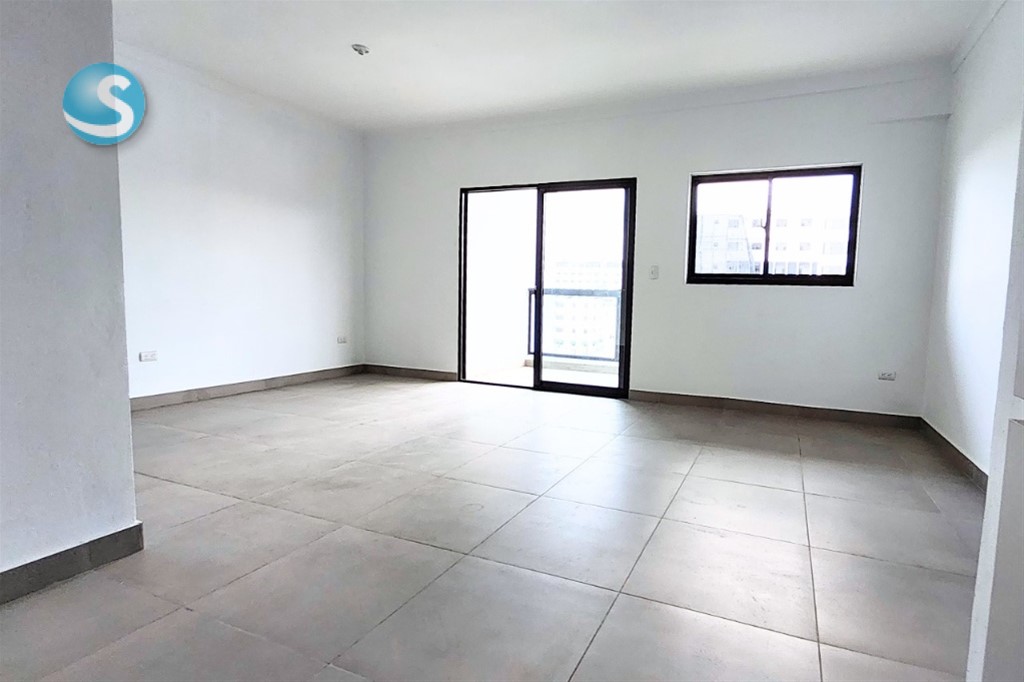 Ático en Venta en Bella Vista en República Dominicana