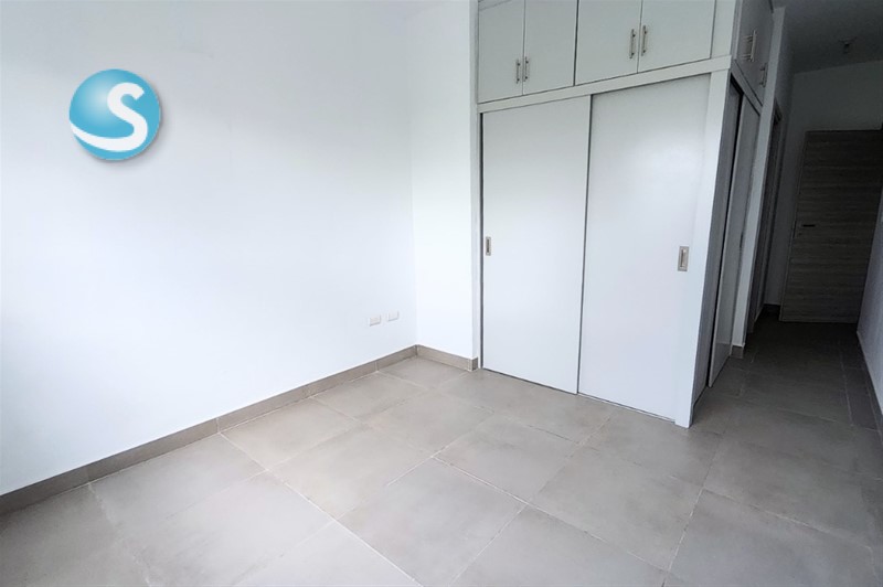 Ático en Venta en Bella Vista en República Dominicana