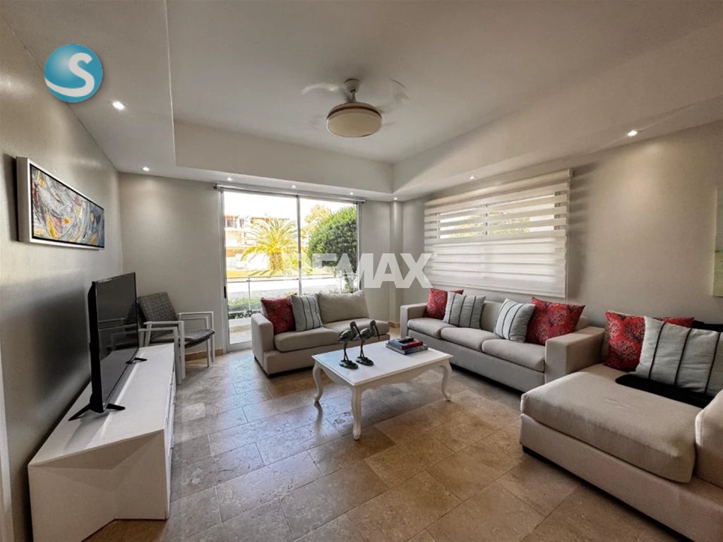 Apartamento en venta en Cap Cana, Punta Cana en República Dominicana