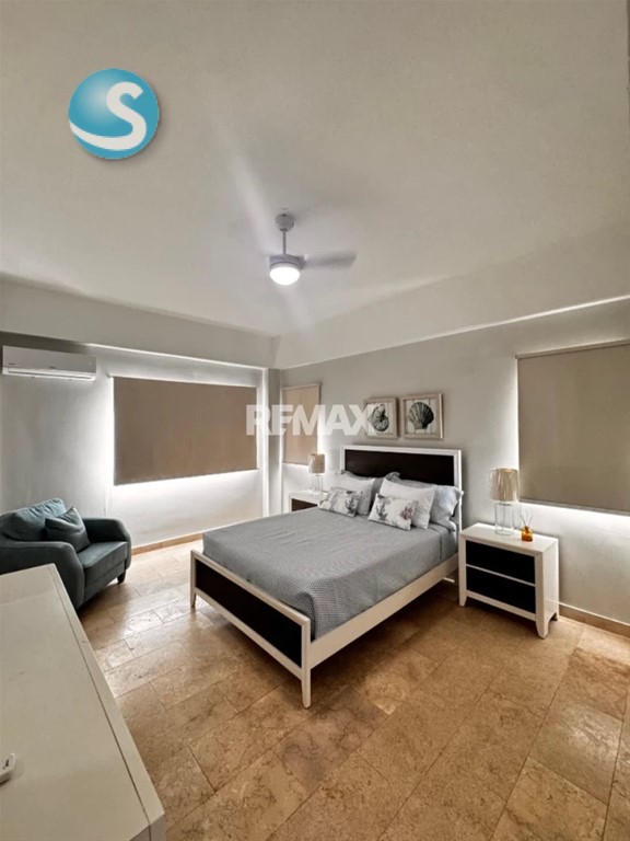 Apartamento en venta en Cap Cana, Punta Cana en República Dominicana