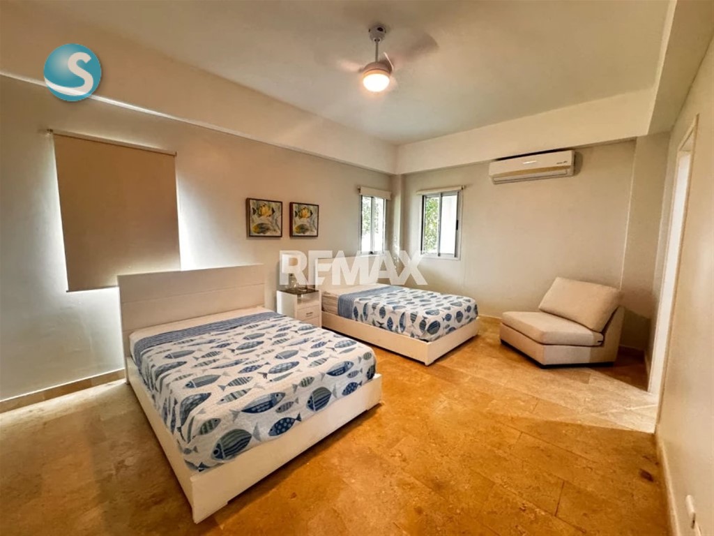 Apartamento en venta en Cap Cana, Punta Cana en República Dominicana