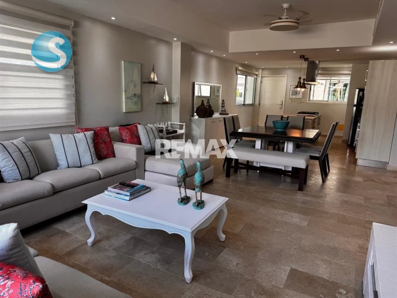Apartamento en venta en Cap Cana, Punta Cana en República Dominicana