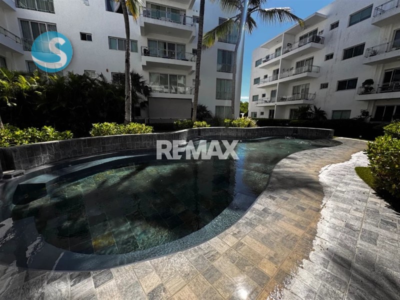 Apartamento en venta en Cap Cana, Punta Cana en República Dominicana