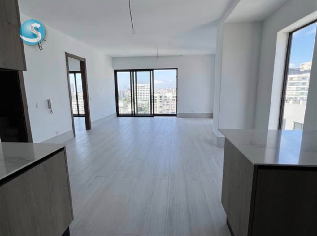 Apartamento en Venta en Zona Piantini
