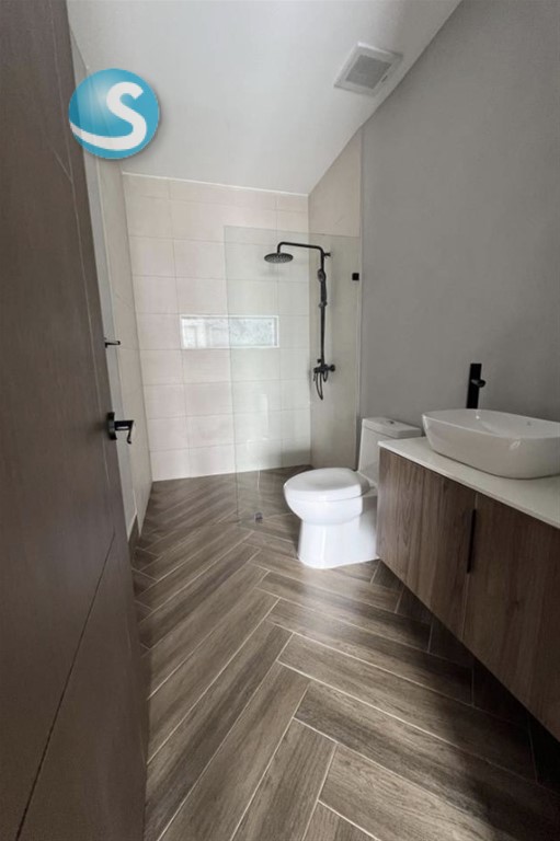 Apartamento en Venta en Zona Piantini en República Dominicana
