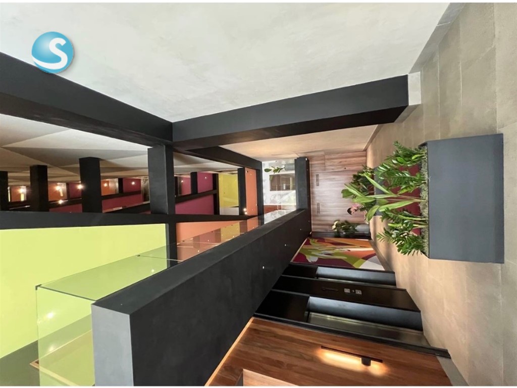 Apartamento en Venta en Zona Piantini en República Dominicana