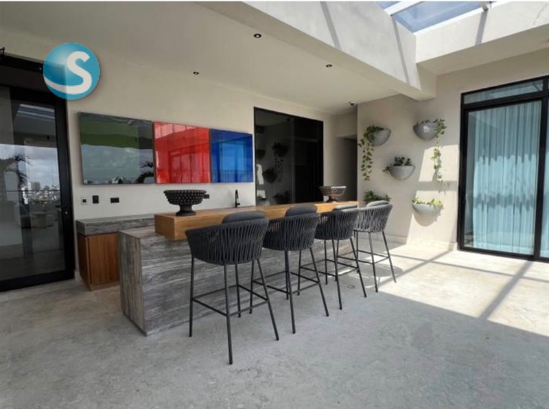 Apartamento en Venta en Zona Piantini en República Dominicana
