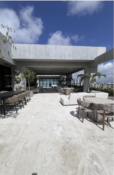 Apartamento en Venta en Zona Piantini en República Dominicana