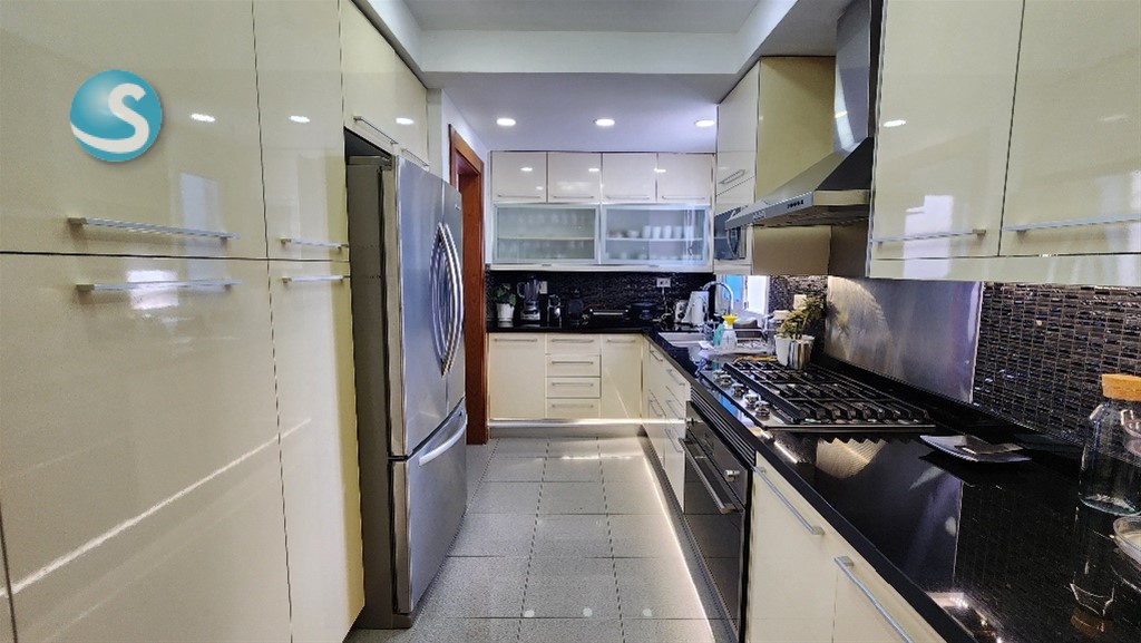 Apartamento en venta en Av. Anacaona, 257 m² en República Dominicana