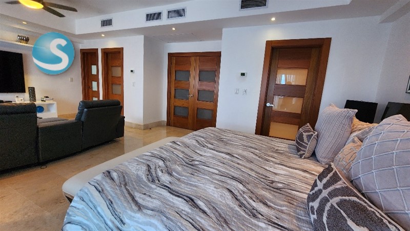 Apartamento en venta en Av. Anacaona, 257 m² en República Dominicana