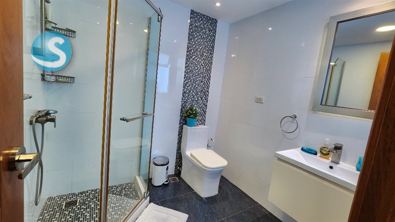 Apartamento en venta en Av. Anacaona, 257 m² en República Dominicana