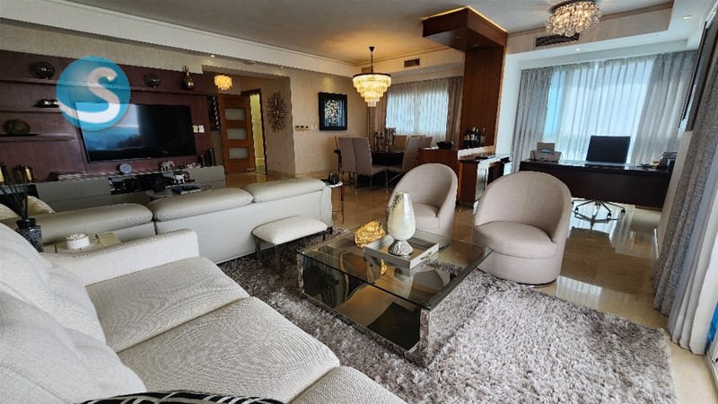 Apartamento en venta en Av. Anacaona, 257 m² en República Dominicana